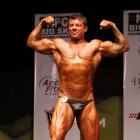 Stephen  Moore - NPC EFX Big Sky Championships 2011 - #1